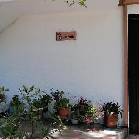 La Isabelita Сasa de vacaciones Andújar