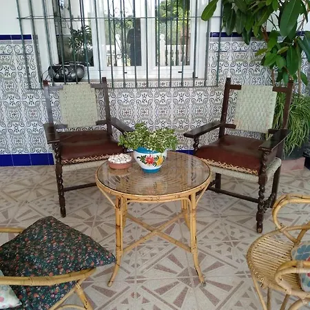 La Isabelita *